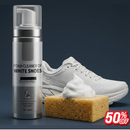 Kit WhitteTenix Plus: O Fim do Amarelado e da Sujeira Difícil (Sem Danificar o Tecido)