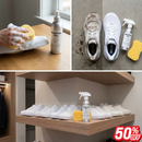 Kit WhitteTenix Plus: O Fim do Amarelado e da Sujeira Difícil (Sem Danificar o Tecido)